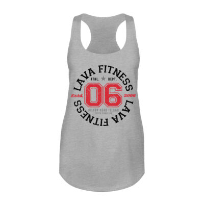 WOMEN'S FITTED TANK TOPS Thumbnail