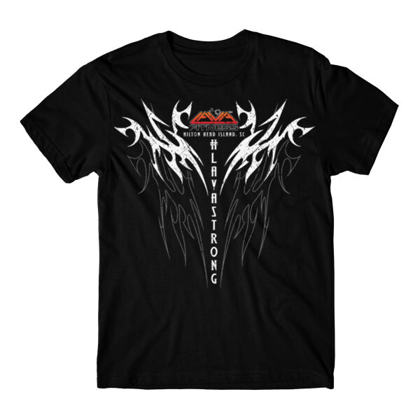 TRIBAL - T-SHIRT - $T7B4KM$ Thumbnail